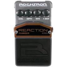 ROCKTRON Reaction Flanger